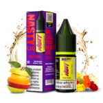 Nasty Liq 10ml - Fruit Rush 20mg – Image 3