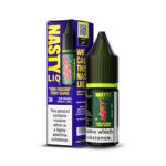 Nasty Liq 10ml - Kiwi Passion Fruit Guava 20mg