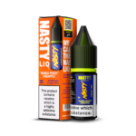 Nasty Liq 10ml - Mango Peach Pineapple 20mg