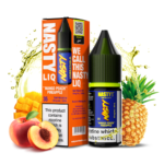 Nasty Liq 10ml - Mango Peach Pineapple 20mg – Image 3