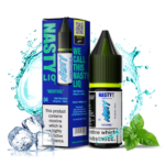 Nasty Liq 10ml - Menthol 20mg – Image 3