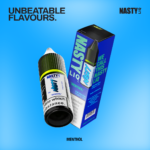 Nasty Liq 10ml - Menthol 20mg – Image 2