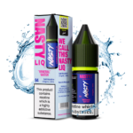 Nasty Liq 10ml - Mineral Water 20mg – Image 3