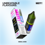 Nasty Liq 10ml - Mineral Water 20mg – Image 2