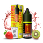 Nasty Liq 10ml - Strawberry Kiwi 20mg – Image 2